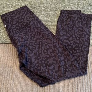 Lululemon Align 25”